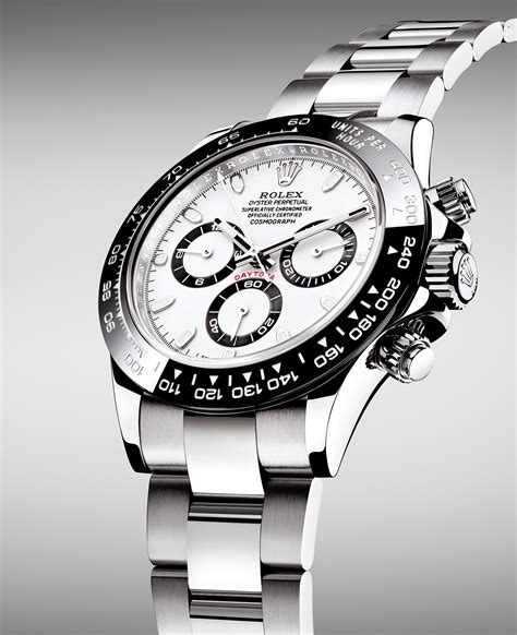 rolex daytona list price uk